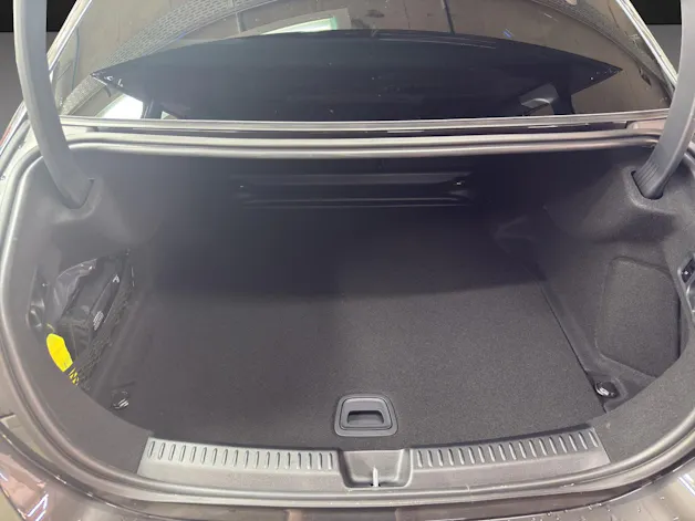 Mercedes-Benz E 220 d 4Matic 9G-Tronic