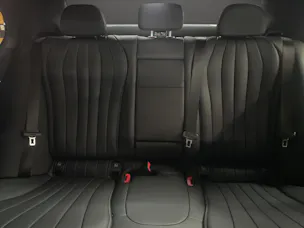 Mercedes-Benz E 220 d 4Matic 9G-Tronic