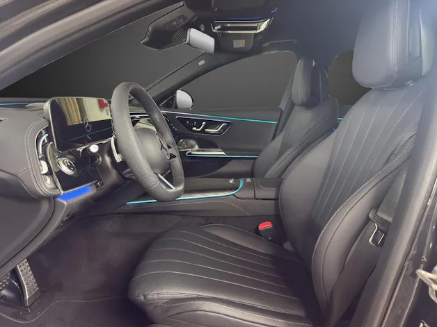 Mercedes-Benz E 220 d 4Matic 9G-Tronic