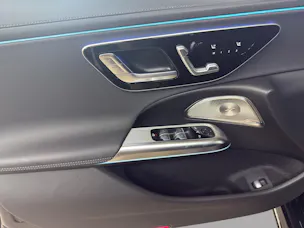 Mercedes-Benz E 220 d 4Matic 9G-Tronic