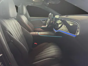 Mercedes-Benz E 220 d 4Matic 9G-Tronic