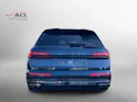 Audi SQ7 TFSI quattro tiptronic