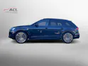 Audi SQ7 TFSI quattro tiptronic