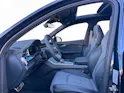 Audi SQ7 TFSI quattro tiptronic
