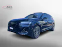 Audi SQ7 TFSI quattro tiptronic