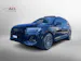 Audi SQ7 TFSI quattro tiptronic