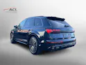 Audi SQ7 TFSI quattro tiptronic
