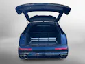 Audi SQ7 TFSI quattro tiptronic