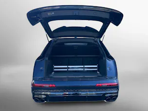 Audi SQ7 TFSI quattro tiptronic