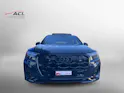 Audi SQ7 TFSI quattro tiptronic