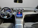 Mercedes-Benz C 220 d T 4Matic AMG Line