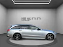 Mercedes-Benz C 220 d T 4Matic AMG Line