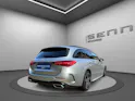 Mercedes-Benz C 220 d T 4Matic AMG Line