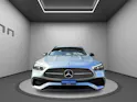 Mercedes-Benz C 220 d T 4Matic AMG Line