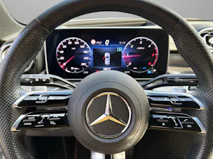 Mercedes-Benz C 220 d T 4Matic AMG Line
