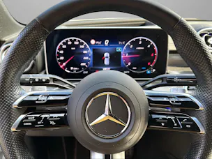 Mercedes-Benz C 220 d T 4Matic AMG Line