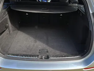 Mercedes-Benz C 220 d T 4Matic AMG Line