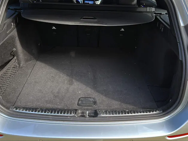 Mercedes-Benz C 220 d T 4Matic AMG Line