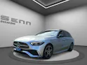 Mercedes-Benz C 220 d T 4Matic AMG Line