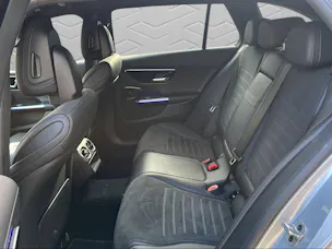 Mercedes-Benz C 220 d T 4Matic AMG Line