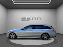 Mercedes-Benz C 220 d T 4Matic AMG Line