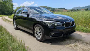 BMW 116i Business