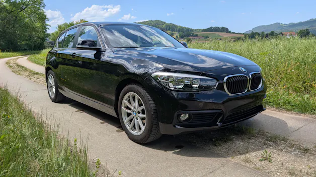 BMW 116i Business