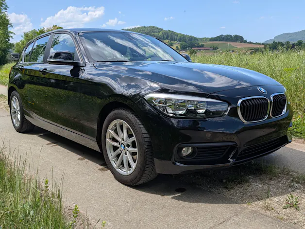 BMW 116i Business