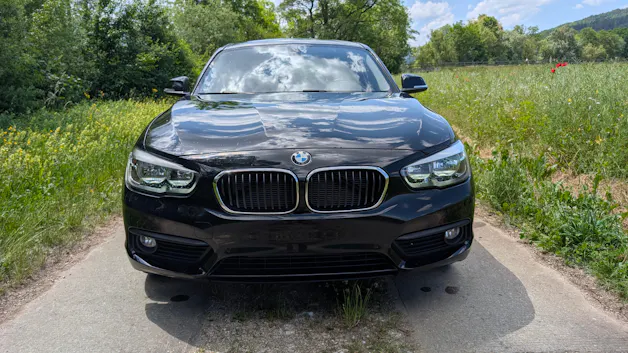 BMW 116i Business