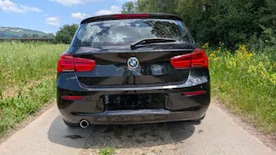 BMW 116i Business