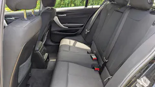 BMW 116i Business