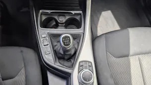 BMW 116i Business