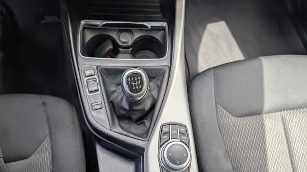 BMW 116i Business