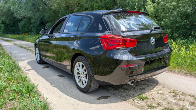 BMW 116i Business