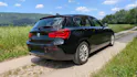BMW 116i Business