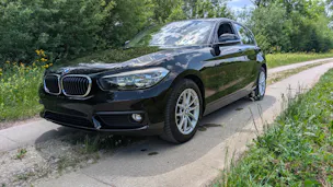 BMW 116i Business