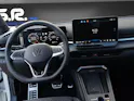 VW T-Roc 1.5 eTSI mHEV R-Line DSG
