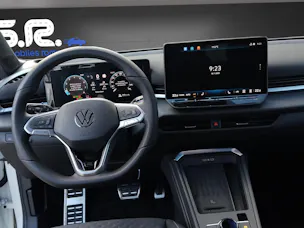 VW T-Roc 1.5 eTSI mHEV R-Line DSG