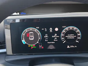 VW T-Roc 1.5 eTSI mHEV R-Line DSG