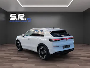 VW T-Roc 1.5 eTSI mHEV R-Line DSG