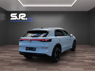 VW T-Roc 1.5 eTSI mHEV R-Line DSG
