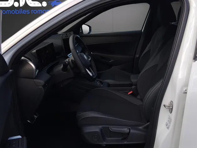 VW T-Roc 1.5 eTSI mHEV R-Line DSG