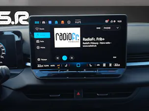 VW T-Roc 1.5 eTSI mHEV R-Line DSG
