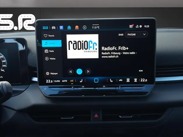 VW T-Roc 1.5 eTSI mHEV R-Line DSG
