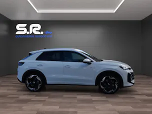 VW T-Roc 1.5 eTSI mHEV R-Line DSG