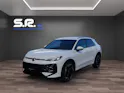 VW T-Roc 1.5 eTSI mHEV R-Line DSG