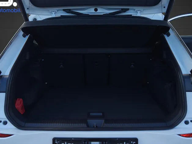 VW T-Roc 1.5 eTSI mHEV R-Line DSG