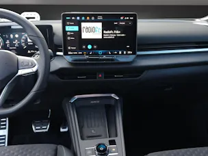 VW T-Roc 1.5 eTSI mHEV R-Line DSG