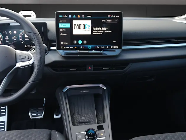 VW T-Roc 1.5 eTSI mHEV R-Line DSG