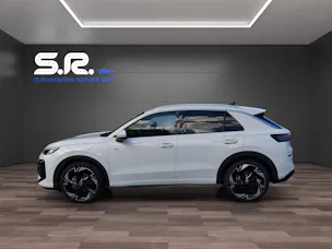 VW T-Roc 1.5 eTSI mHEV R-Line DSG